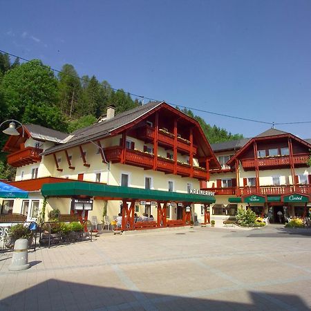 Landhotel Kreinerhof Mollbrucke 외부 사진