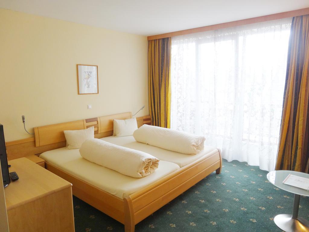 Landhotel Kreinerhof Mollbrucke 객실 사진