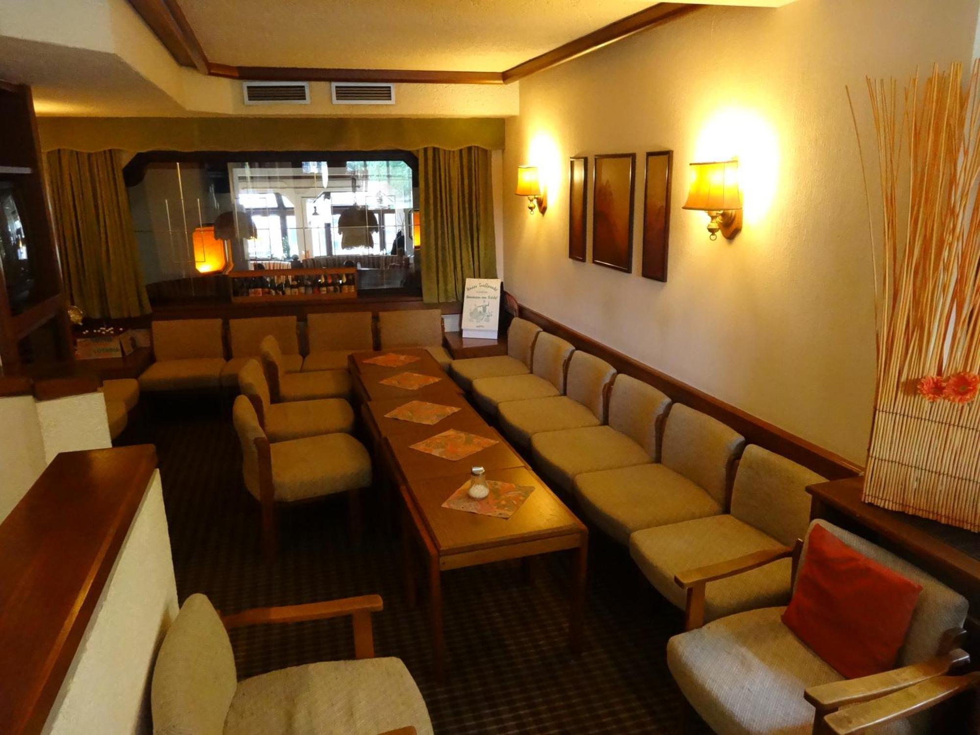 Landhotel Kreinerhof Mollbrucke 외부 사진