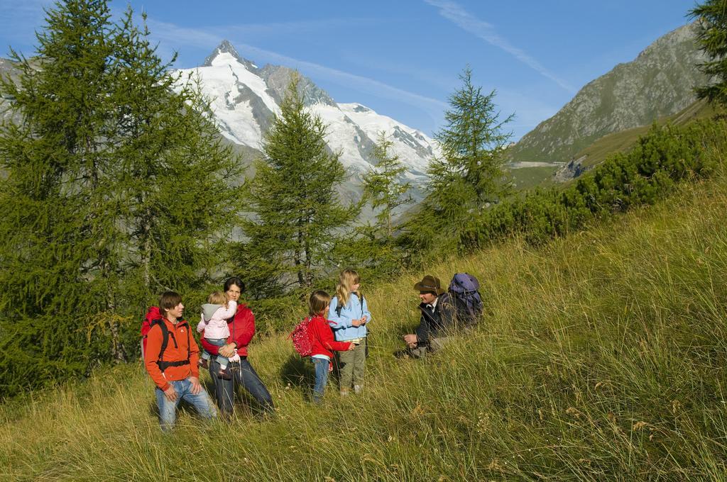Landhotel Kreinerhof Mollbrucke 외부 사진