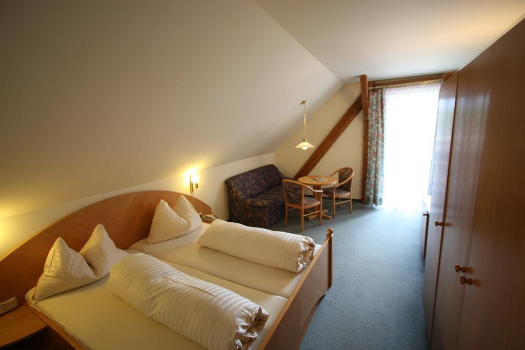 Landhotel Kreinerhof Mollbrucke 외부 사진