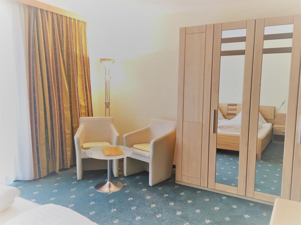 Landhotel Kreinerhof Mollbrucke 외부 사진