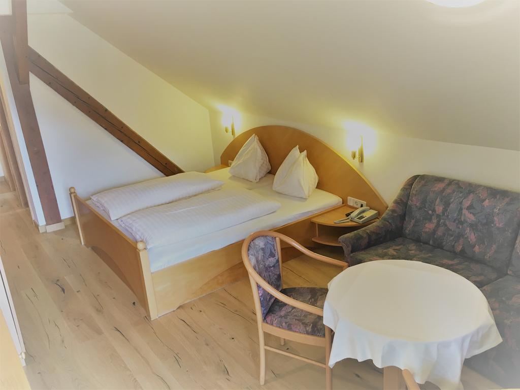 Landhotel Kreinerhof Mollbrucke 외부 사진