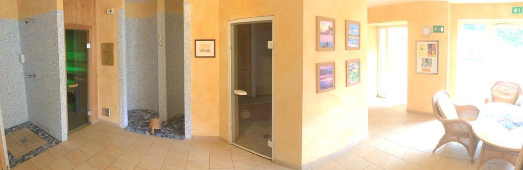 Landhotel Kreinerhof Mollbrucke 외부 사진