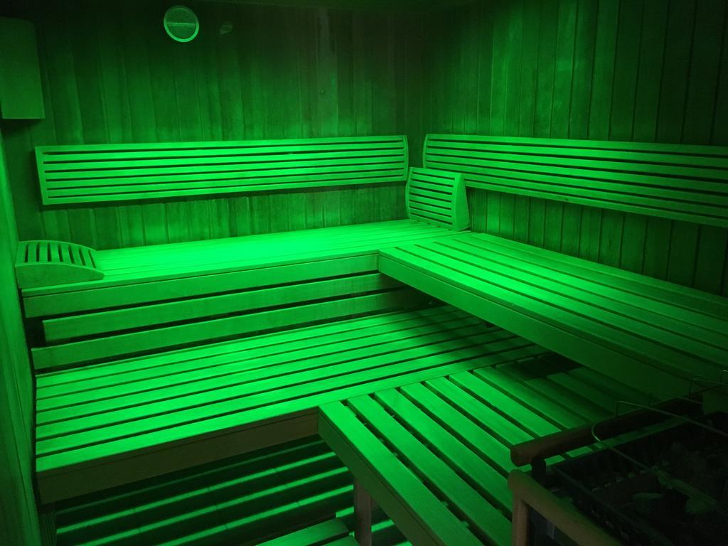 Landhotel Kreinerhof Mollbrucke 외부 사진