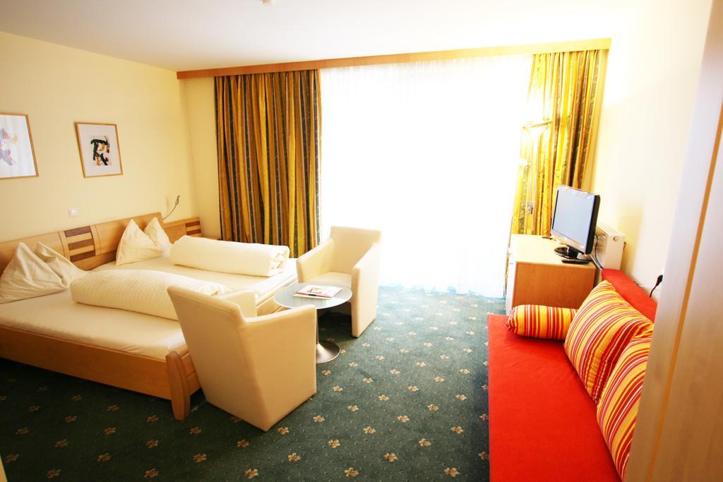 Landhotel Kreinerhof Mollbrucke 외부 사진