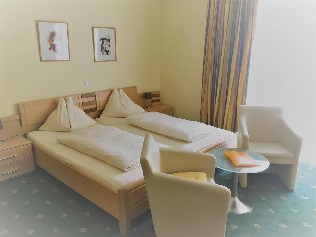 Landhotel Kreinerhof Mollbrucke 외부 사진