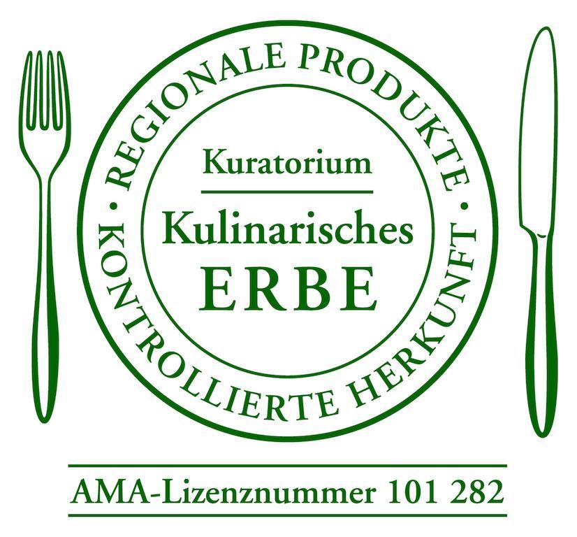 Landhotel Kreinerhof Mollbrucke 외부 사진