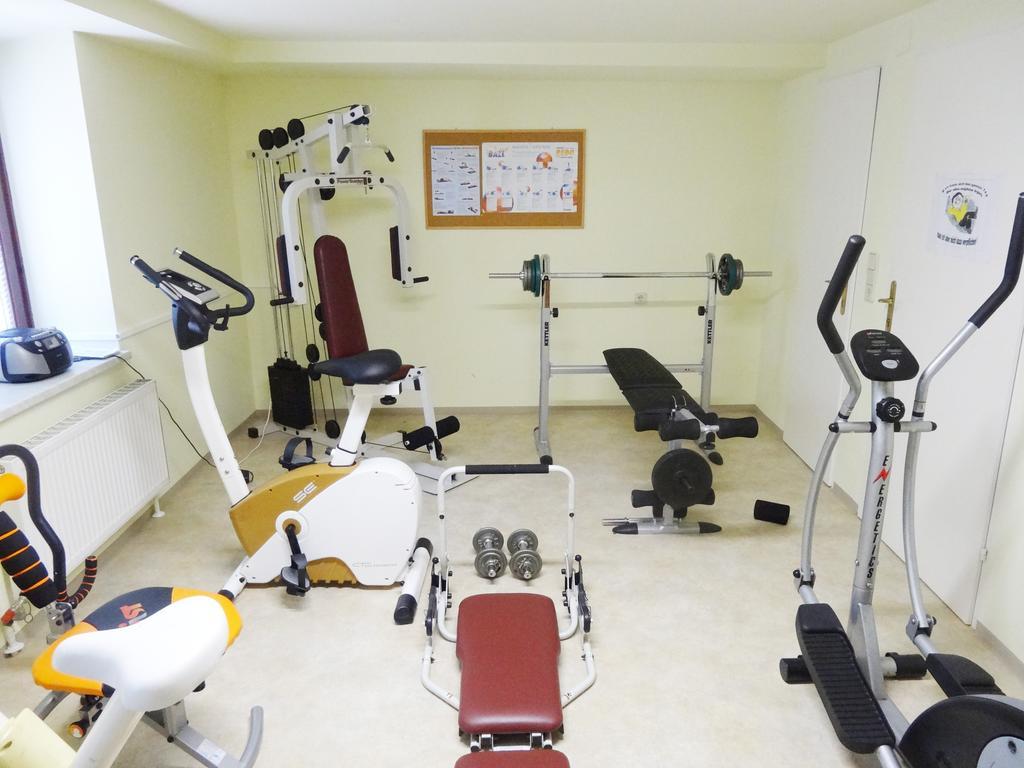 Landhotel Kreinerhof Mollbrucke 외부 사진