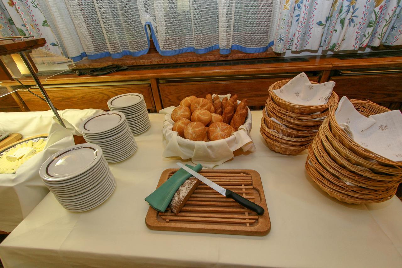 Landhotel Kreinerhof Mollbrucke 외부 사진