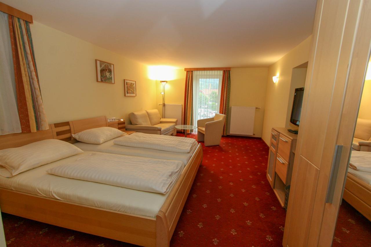 Landhotel Kreinerhof Mollbrucke 외부 사진