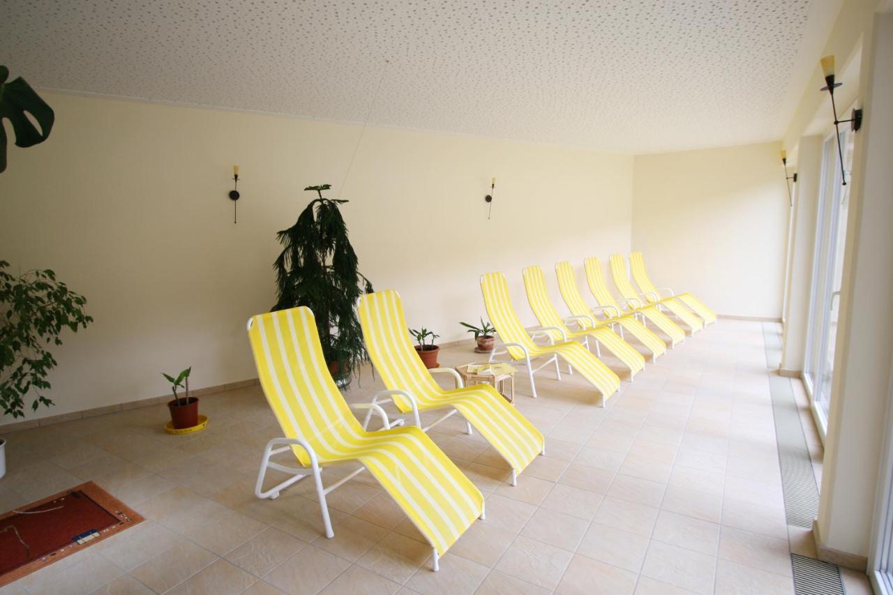 Landhotel Kreinerhof Mollbrucke 외부 사진